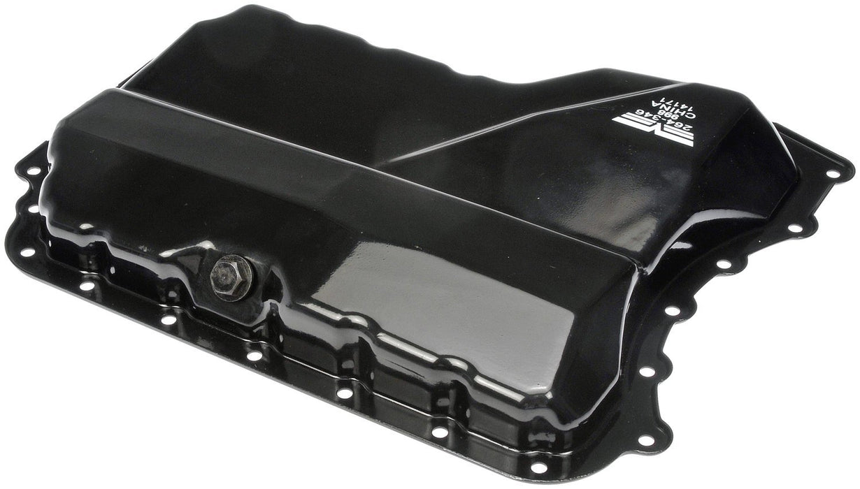 Lower Engine Oil Pan for Volkswagen Golf 2.5L L5 2014 2013 2012 2011 2010 P-1069469