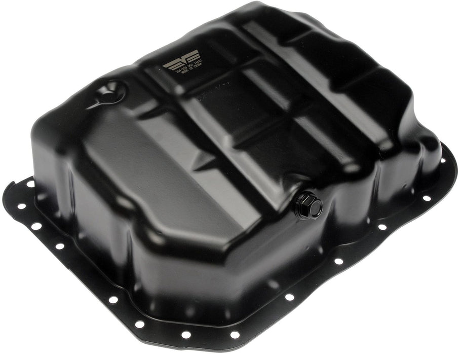 Engine Oil Pan for Hyundai Santa Fe Sport 2018 2017 2016 2015 2014 2013 P-1069483