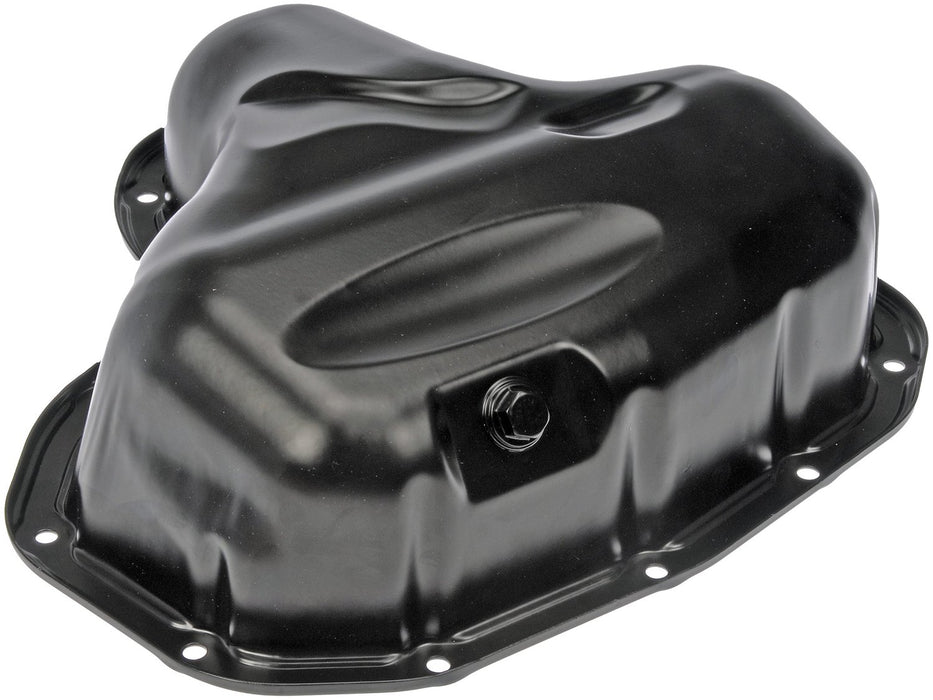 Lower Engine Oil Pan for Lexus ES300h 2.5L L4 2018 2017 2016 2015 2014 2013 P-1069610