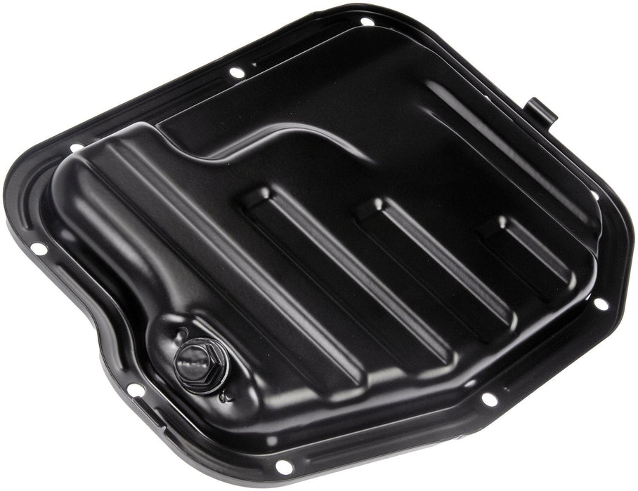 Lower Engine Oil Pan for Nissan Altima 2.5L L4 2006 2005 2004 2003 2002 P-1069652