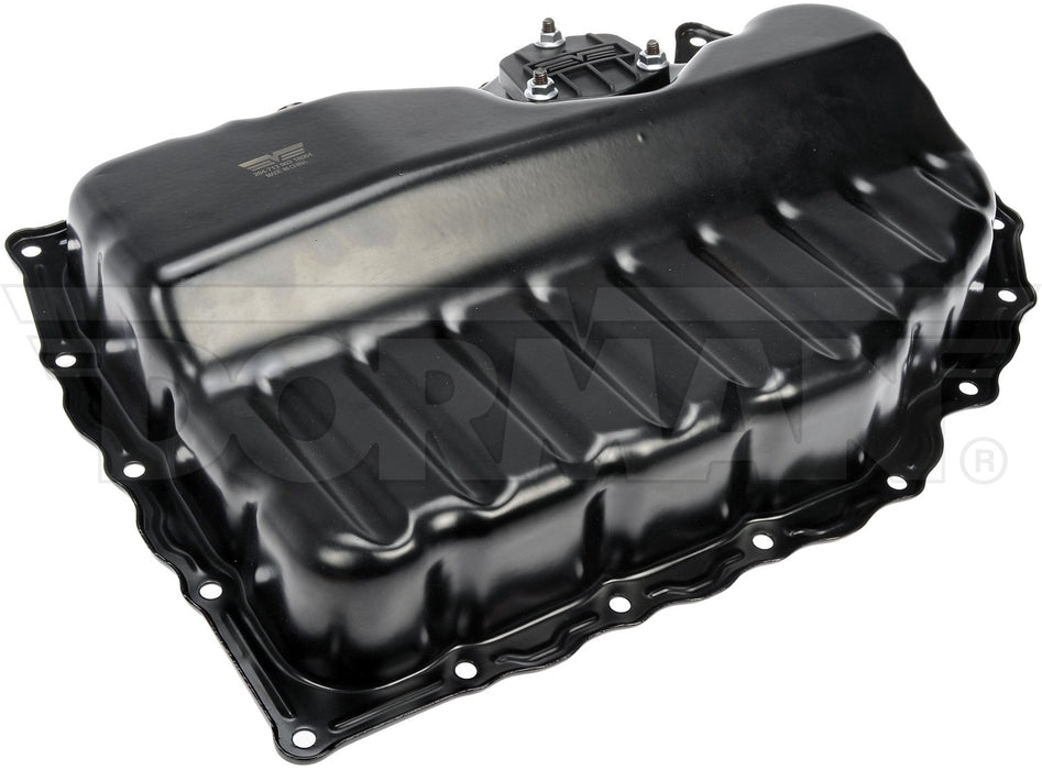 Lower Engine Oil Pan for Volkswagen CC 2.0L L4 2017 2016 2015 2014 2013 2012 2011 2010 2009 P-1069750