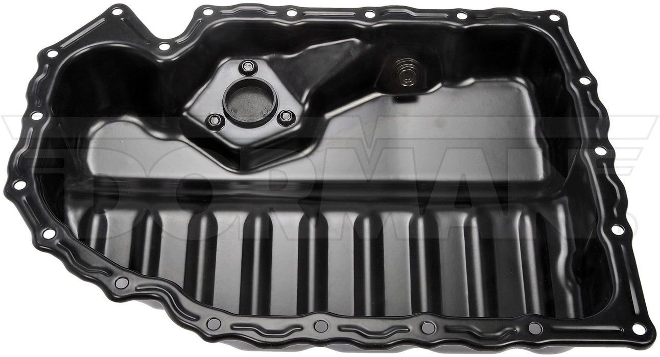 Lower Engine Oil Pan for Volkswagen CC 2.0L L4 2017 2016 2015 2014 2013 2012 2011 2010 2009 P-1069750