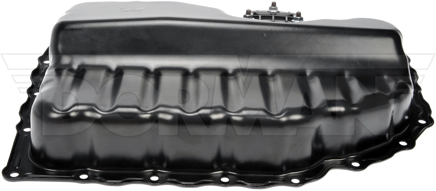 Lower Engine Oil Pan for Volkswagen CC 2.0L L4 2017 2016 2015 2014 2013 2012 2011 2010 2009 P-1069750