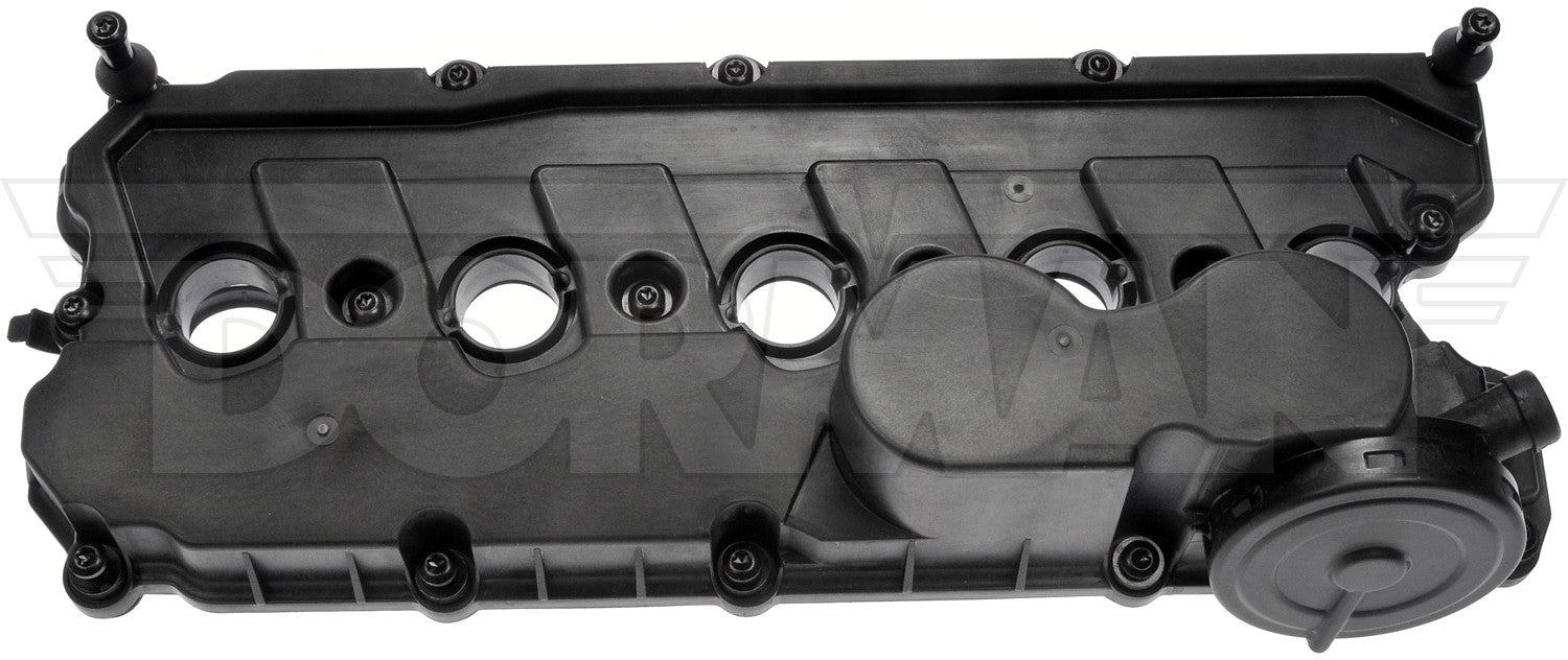 Engine Valve Cover for Volkswagen Beetle 2.5L L5 2018 2017 2016 2015 2014 2013 2012 2011 2010 2009 2008 2007 2006 P-1069844