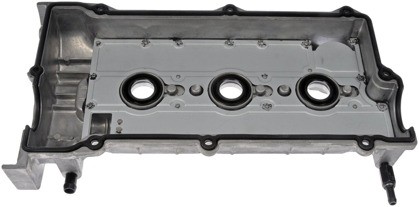 Left Engine Valve Cover for Hyundai XG300 3.0L V6 2001 P-1069895