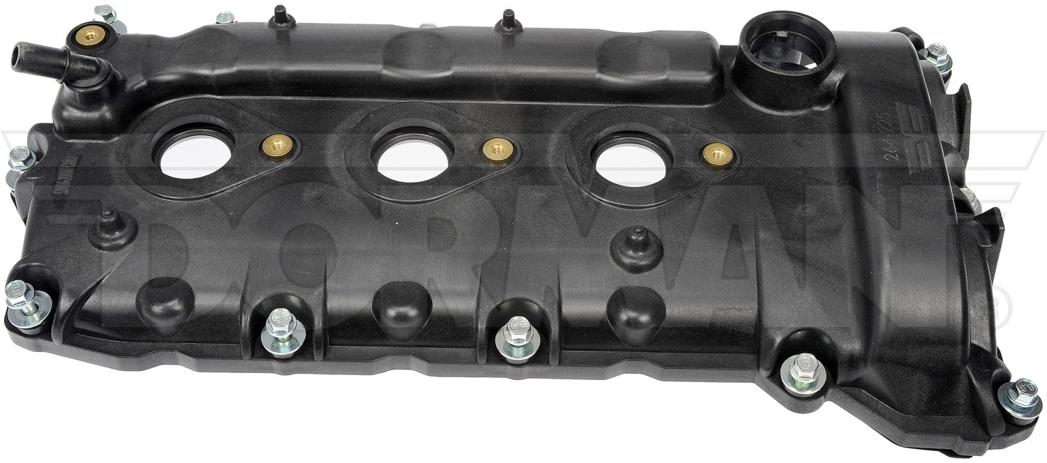 Left Engine Valve Cover for Saturn Vue 3.6L V6 2010 2009 2008 P-1069923