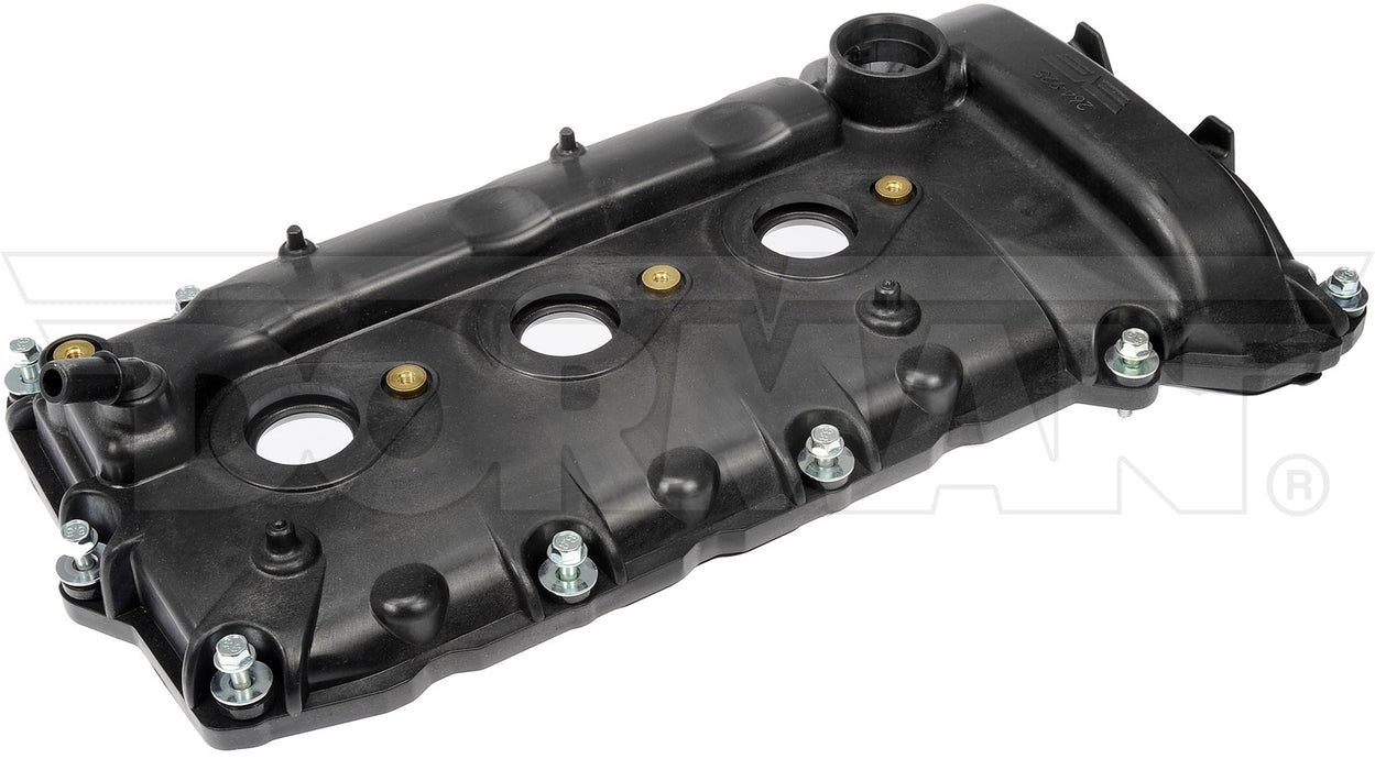 Left Engine Valve Cover for Saturn Vue 3.6L V6 2010 2009 2008 P-1069923