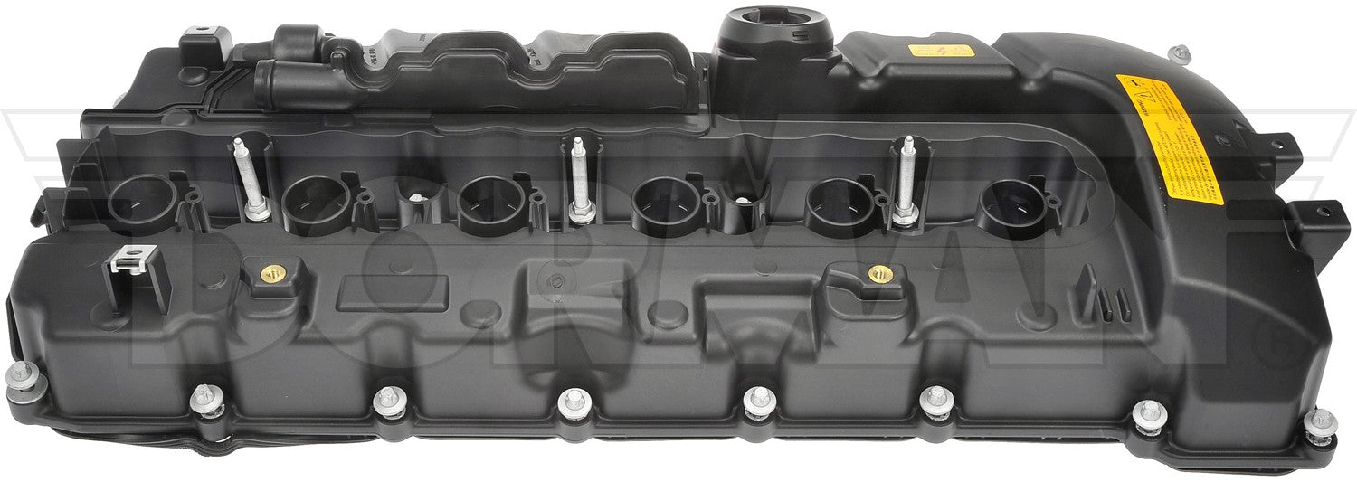 Engine Valve Cover for BMW 535xi 3.0L L6 2008 P-1069978