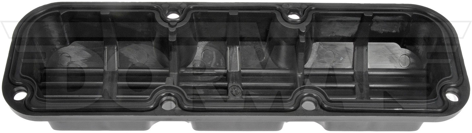 Right Engine Valve Cover for Buick Allure 3.8L V6 2009 2008 2007 2006 2005 P-1070086