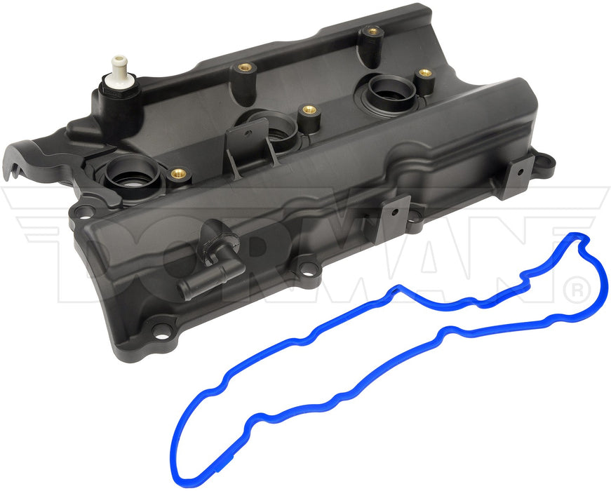 Right Engine Valve Cover for Infiniti M35 3.5L V6 2008 2007 2006 P-1070193