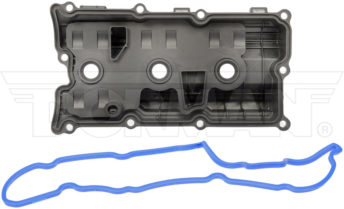 Right Engine Valve Cover for Infiniti M35 3.5L V6 2008 2007 2006 P-1070193