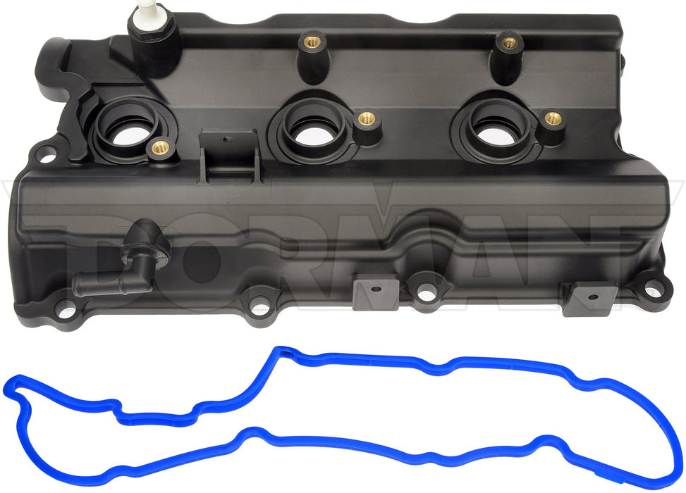 Right Engine Valve Cover for Infiniti M35 3.5L V6 2008 2007 2006 P-1070193