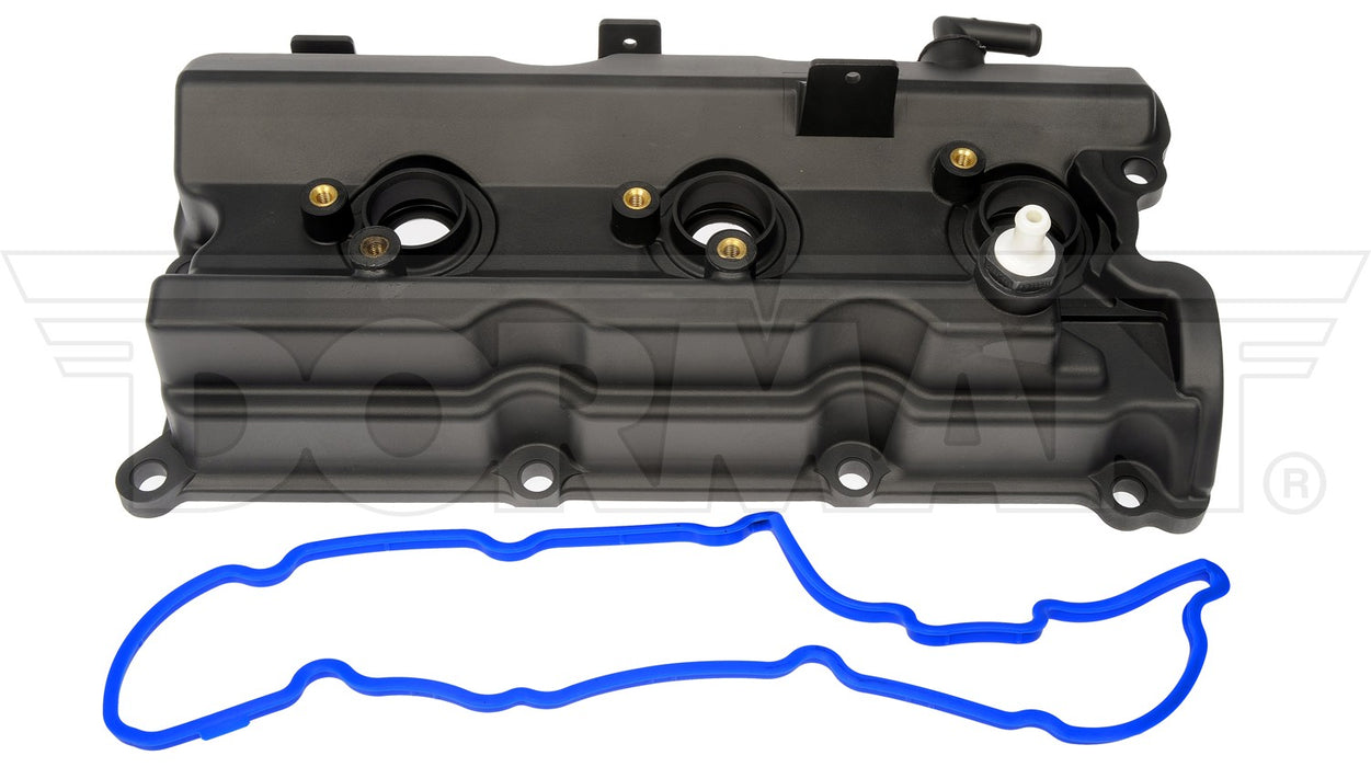 Right Engine Valve Cover for Infiniti M35 3.5L V6 2008 2007 2006 P-1070193