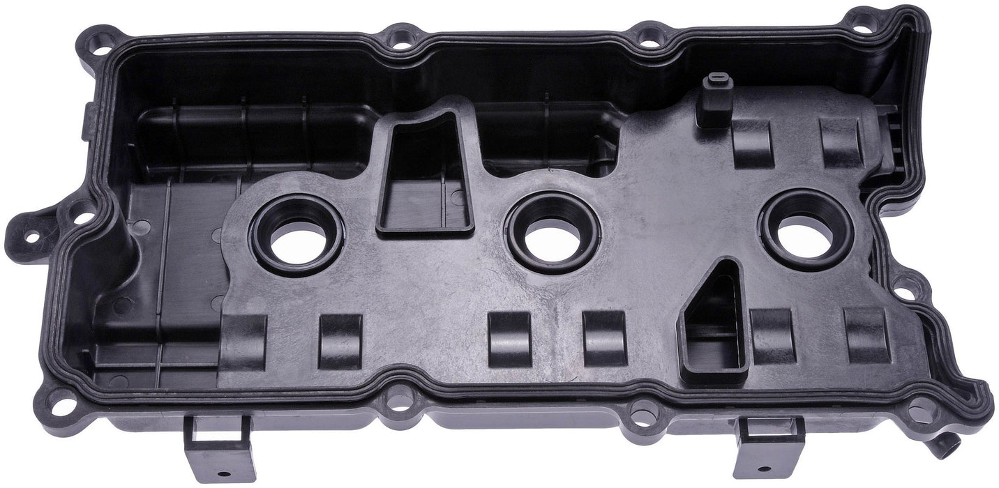 Rear Engine Valve Cover for Nissan Altima 3.5L V6 2006 2005 2004 2003 2002 P-1070238