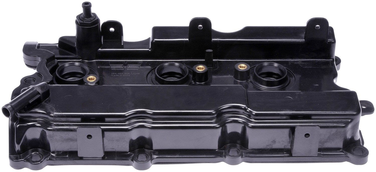 Rear Engine Valve Cover for Nissan Altima 3.5L V6 2006 2005 2004 2003 2002 P-1070238