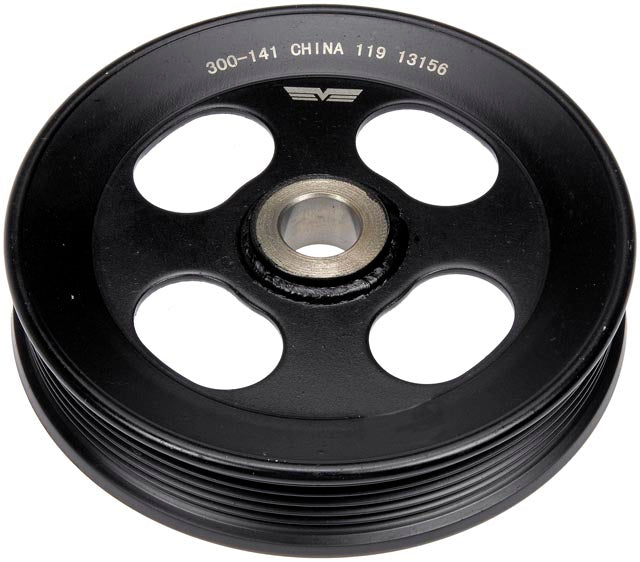 Power Steering Pump Pulley for Isuzu i-280 2006 P-1070886