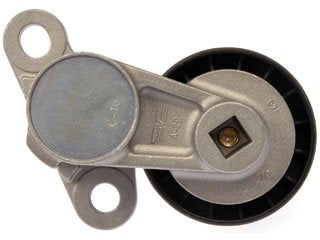 Air Conditioning Accessory Drive Belt Tensioner Assembly for Buick Rainier 5.3L V8 2007 2006 2005 2004 - Dorman 419-109