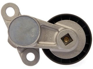 Air Conditioning Accessory Drive Belt Tensioner Assembly for Chevrolet SSR 2006 2005 2004 2003 P-1074158