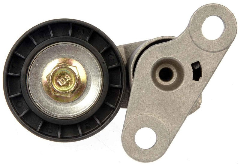 Air Conditioning Accessory Drive Belt Tensioner Assembly for Chevrolet SSR 2006 2005 2004 2003 P-1074158