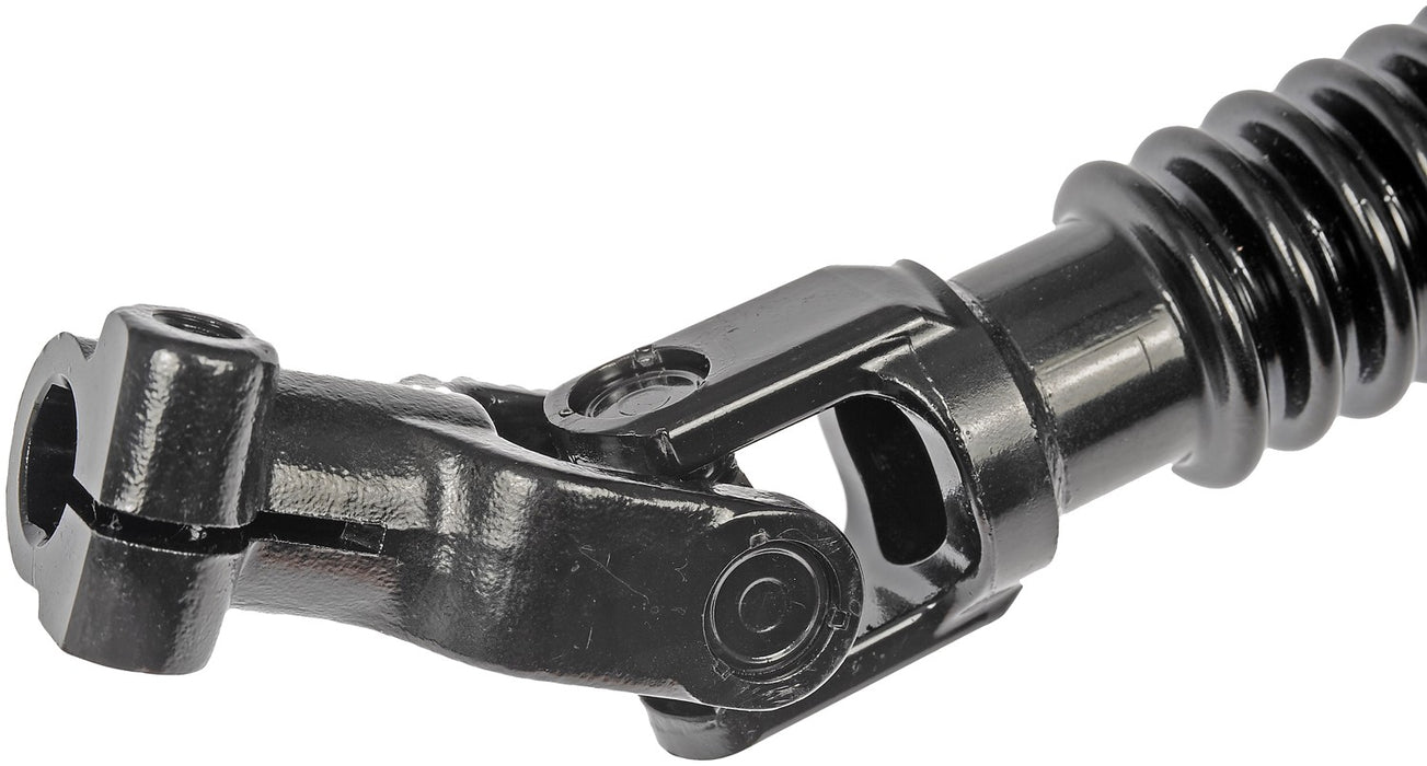 Lower Intermediate Steering Shaft for GMC Sierra 1500 RWD 2006 2005 2004 2003 2002 2001 2000 1999 P-1076112