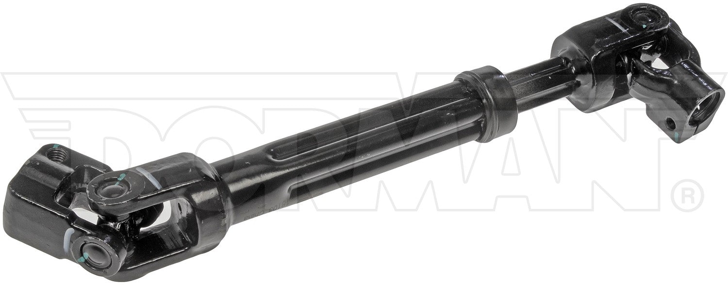 Lower Steering Shaft for Lincoln Navigator 2014 2013 2012 2011 2010 2009 2008 2007 - Dorman 425-366