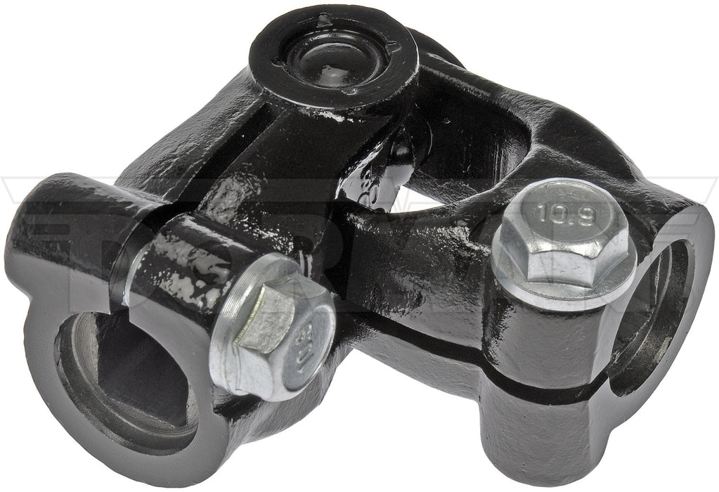 Lower Steering Shaft Universal Joint for Ford F-250 1998 1996 1995 1994 1993 1992 P-1076461