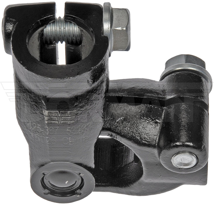 Lower Steering Shaft Universal Joint for Ford F-250 1998 1996 1995 1994 1993 1992 P-1076461