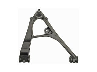 Front Right Lower Suspension Control Arm and Ball Joint Assembly for Chevrolet Express 2500 AWD 2005 2004 2003 P-1761580