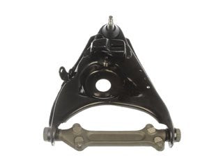 Front Left Lower Suspension Control Arm and Ball Joint Assembly for Chevrolet R3500 1991 1990 1989 P-1762092