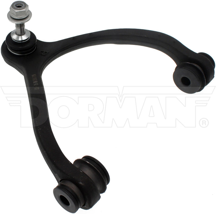 Front Right Upper Suspension Control Arm and Ball Joint Assembly for Mercury Grand Marquis 2005 2004 2003 P-1762278