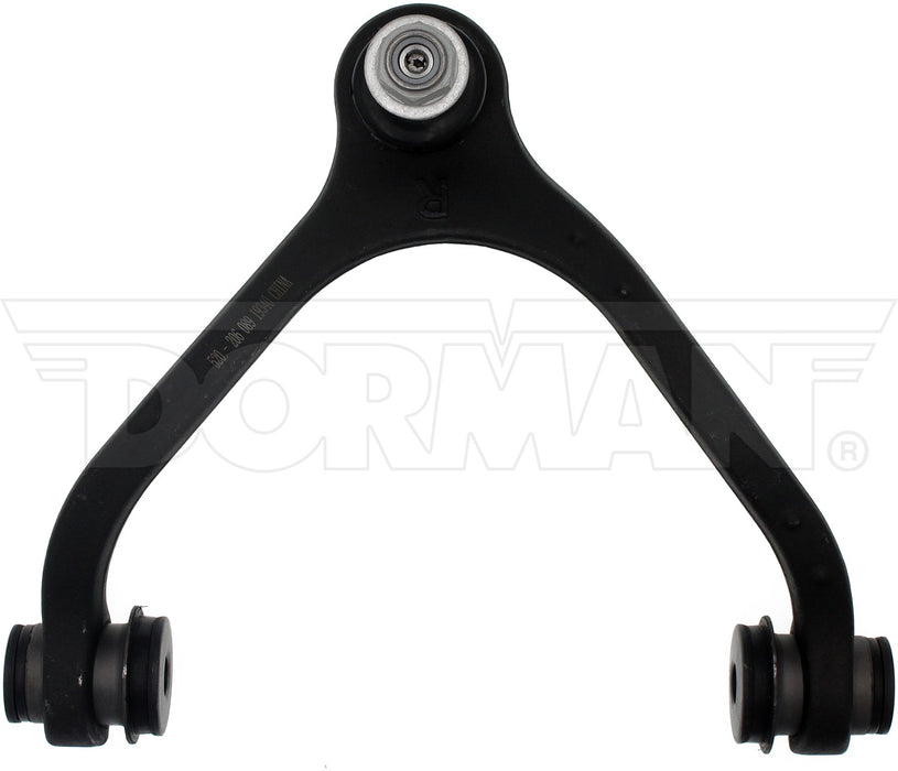 Front Right Upper Suspension Control Arm and Ball Joint Assembly for Mercury Grand Marquis 2005 2004 2003 P-1762278