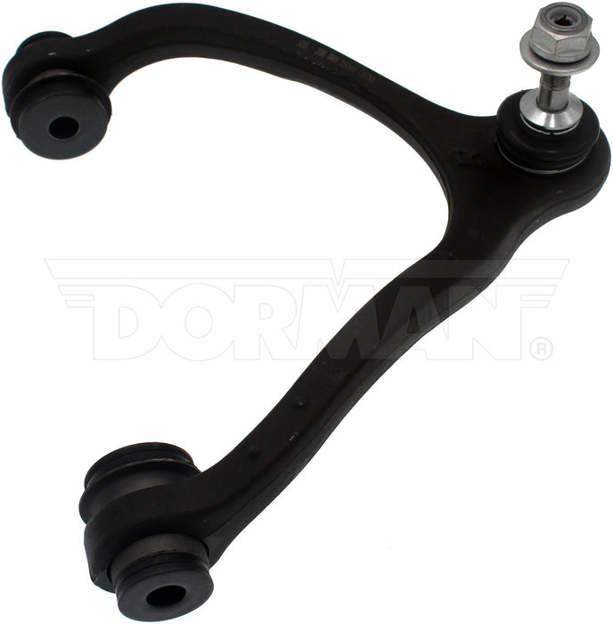 Front Right Upper Suspension Control Arm and Ball Joint Assembly for Mercury Grand Marquis 2005 2004 2003 P-1762278