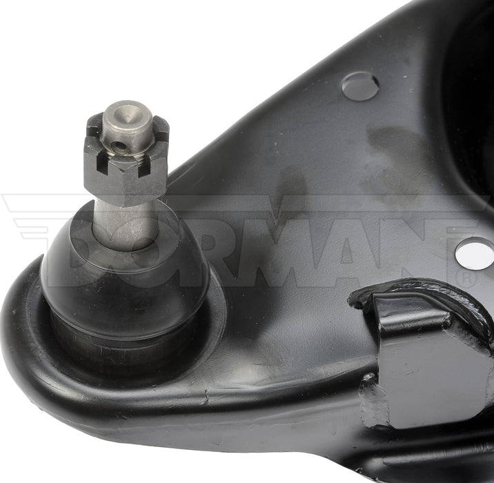 Front Left Lower Suspension Control Arm and Ball Joint Assembly for Dodge B1500 1998 1997 1996 1995 P-1762672