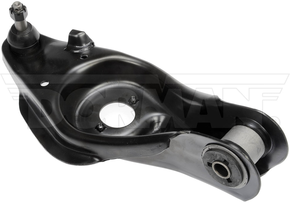 Front Right Lower Suspension Control Arm and Ball Joint Assembly for Plymouth PB250 1983 1982 1981 P-1762703