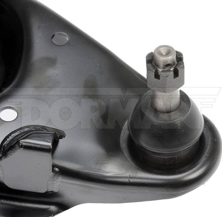 Front Right Lower Suspension Control Arm and Ball Joint Assembly for Plymouth PB100 1980 1979 P-1762700