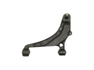 Front Left Lower Suspension Control Arm and Ball Joint Assembly for Dodge Shadow 1994 1993 1992 1991 P-1762751