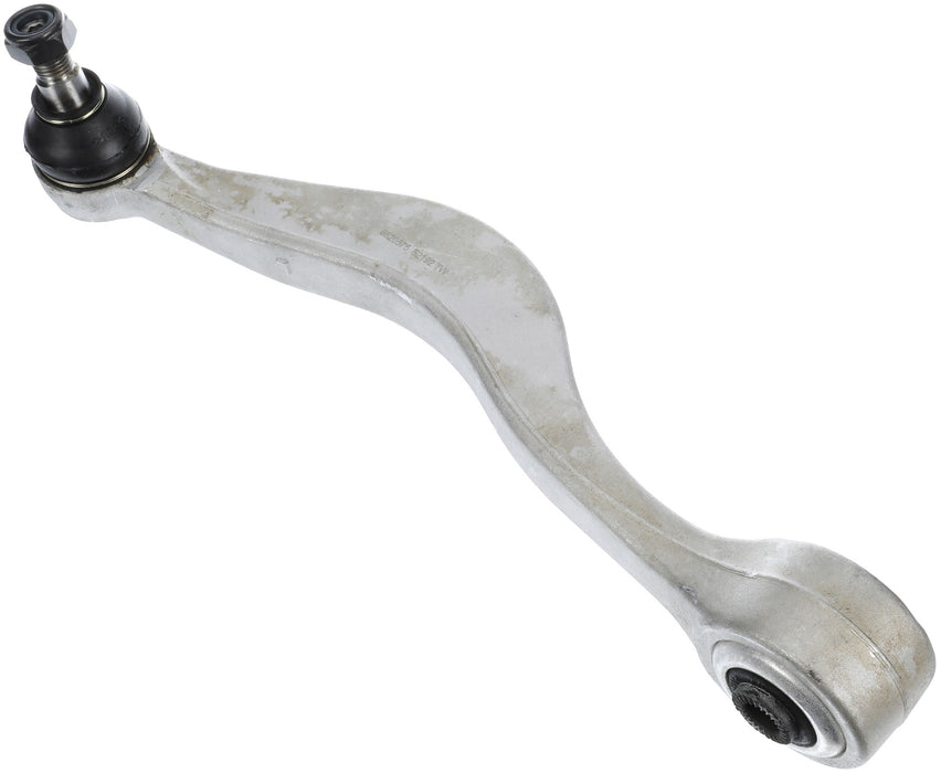 Front Left Lower Suspension Control Arm and Ball Joint Assembly for BMW 535i 1993 1992 1991 1990 1989 P-1763326