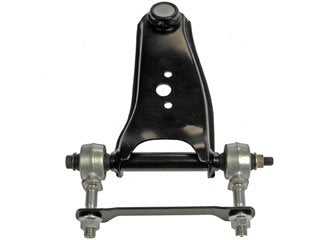 Front Right Upper Suspension Control Arm and Ball Joint Assembly for Acura Legend Coupe 1990 1989 1988 1987 P-1763425