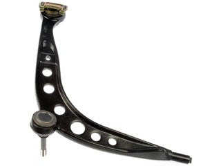 Front Left Lower Suspension Control Arm and Ball Joint Assembly for BMW 323i Convertible 1999 1998 1997 P-1763648