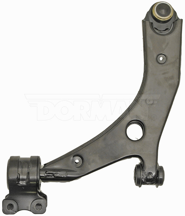 Front Right Lower Suspension Control Arm and Ball Joint Assembly for Mazda 3 2009 2008 2007 2006 2005 2004 P-1764037