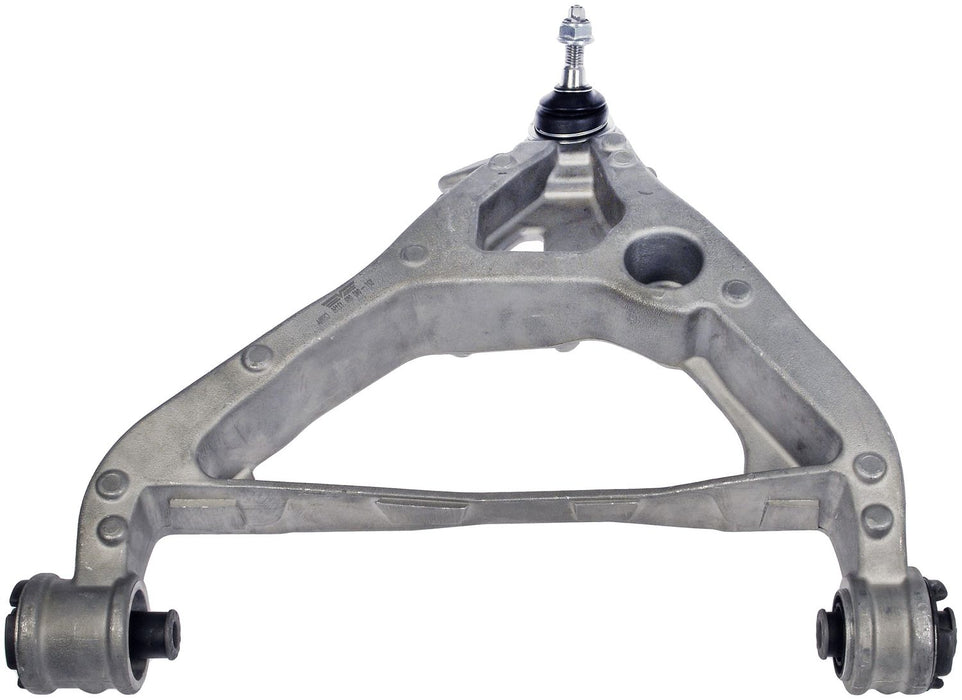 Front Left Lower Suspension Control Arm and Ball Joint Assembly for Lincoln Navigator 2006 2005 2004 2003 P-1764645