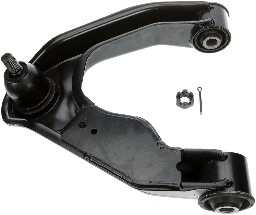 Front Left Upper Suspension Control Arm and Ball Joint Assembly for Nissan Pickup 4WD 2010 P-1764836