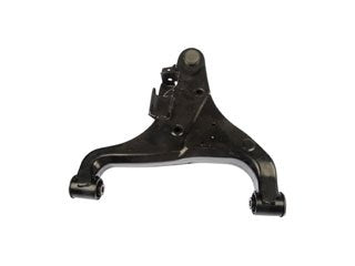 Front Right Lower Suspension Control Arm and Ball Joint Assembly for Nissan Pathfinder Armada 2004 P-1764947