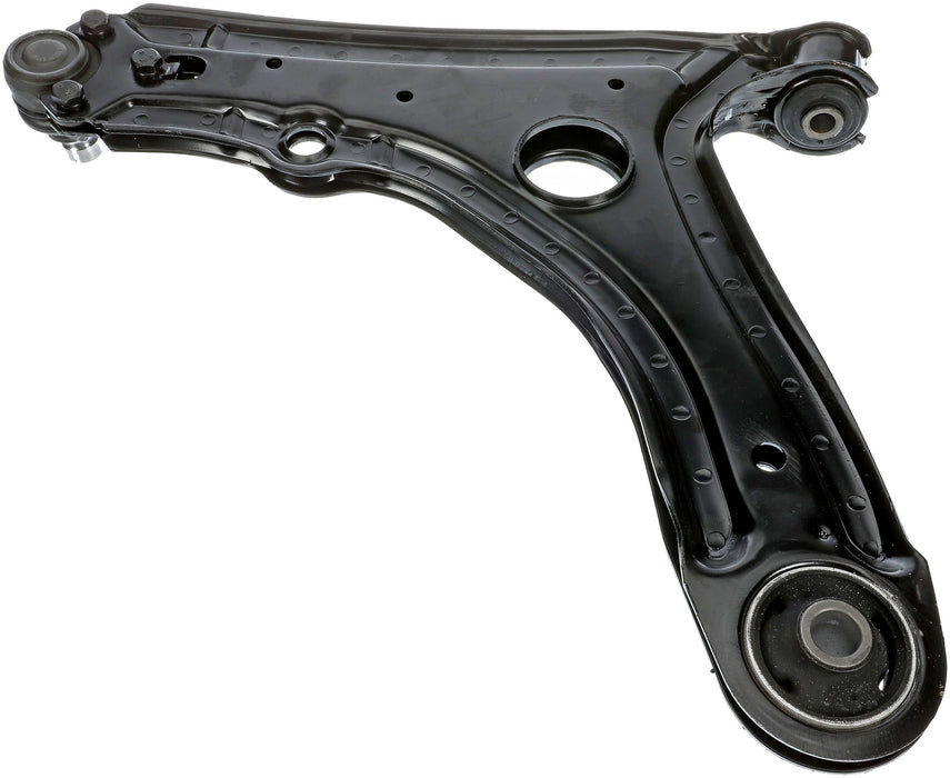 Front Right Lower Suspension Control Arm and Ball Joint Assembly for Volkswagen Golf 1988 1987 1986 1985 P-1765031