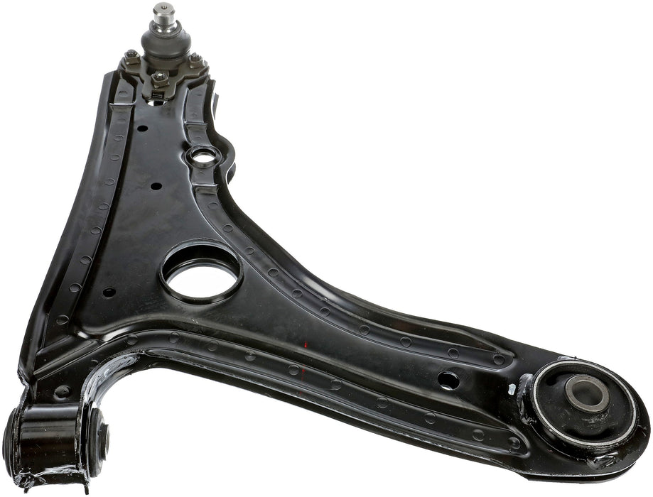 Front Right Lower Suspension Control Arm and Ball Joint Assembly for Volkswagen Golf 1988 1987 1986 1985 P-1765031