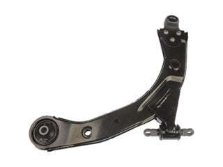 Front Right Lower Suspension Control Arm and Ball Joint Assembly for Pontiac G4 2006 2005 P-1765224