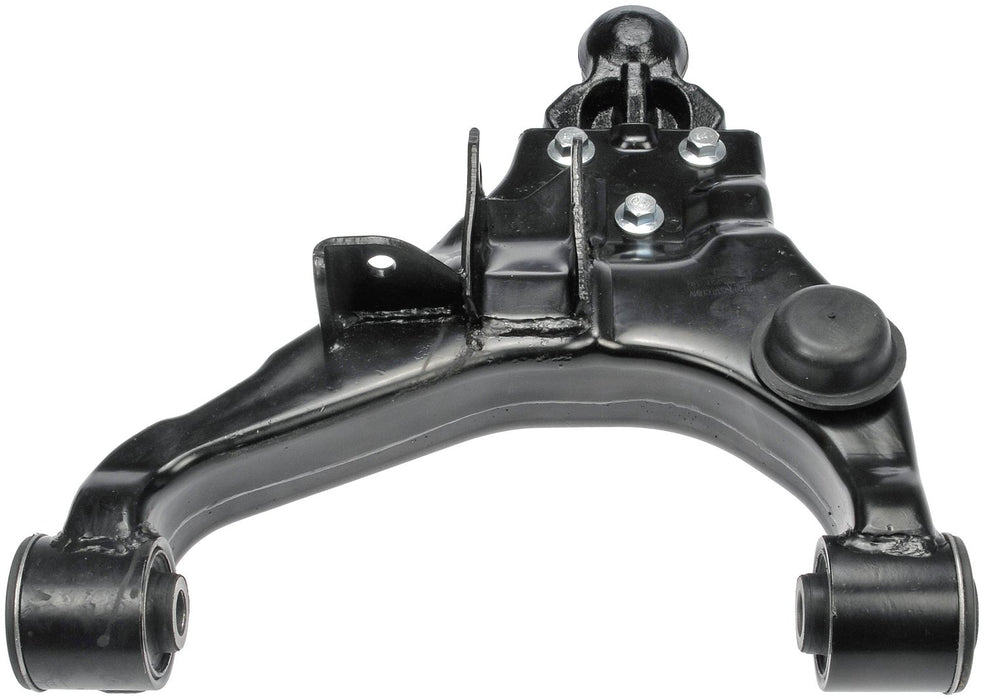 Front Right Lower Suspension Control Arm and Ball Joint Assembly for Kia Sorento 2009 2008 2007 P-1766087