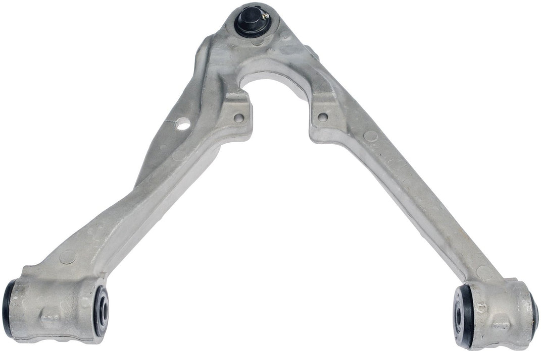 Front Left Lower Suspension Control Arm and Ball Joint Assembly for GMC Sierra 2013 2012 2011 2010 2009 P-1766409