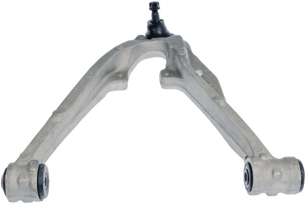 Front Left Lower Suspension Control Arm and Ball Joint Assembly for GMC Sierra 1500 Hybrid 2013 2012 2011 2010 2009 P-1766410