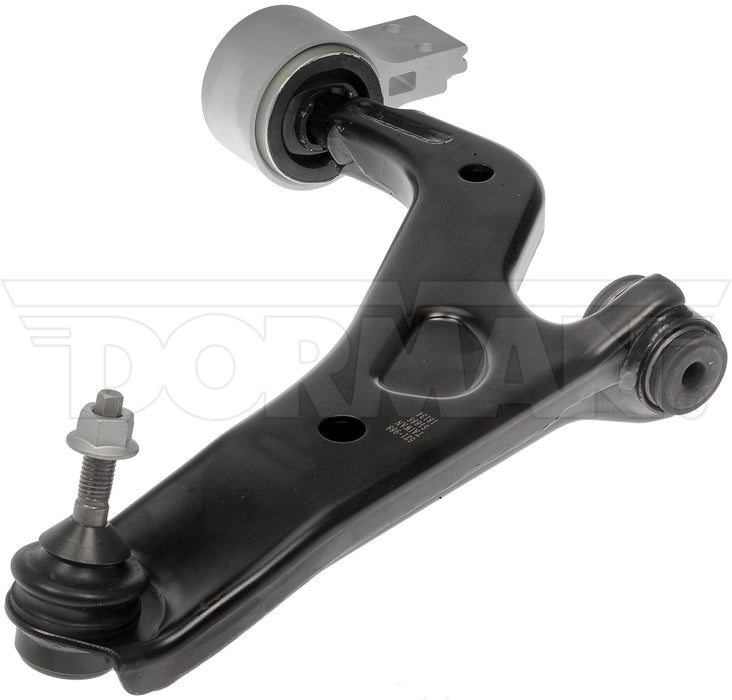 Front Right Lower Suspension Control Arm and Ball Joint Assembly for Ford Flex 2009 P-1766521